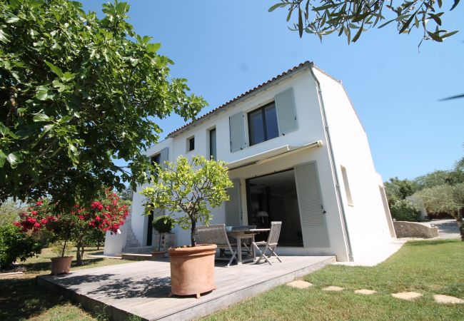 Villa in Mougins - HSUD0101-La Senequiere