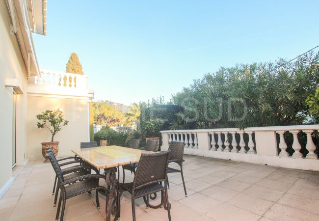 Villa in Cannes - HSUD0046-Springland