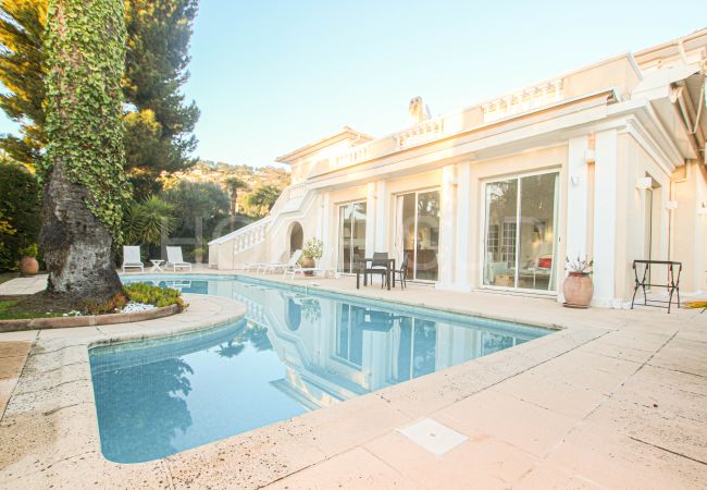 Villa in Cannes - HSUD0046-Springland