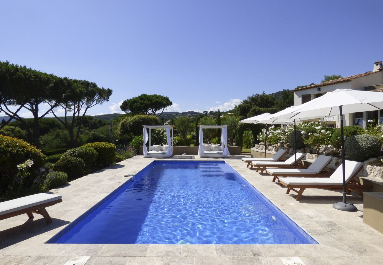 Villa in Sainte-Maxime - Villa Polo