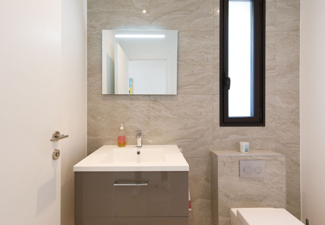 Villa in Mougins - HSUD0059-Les Ecrins