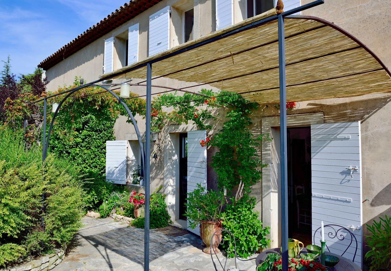 Villa in Apt - Vue Saignon