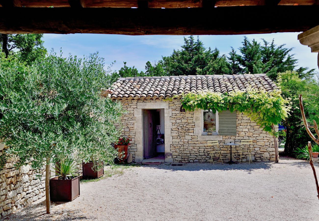 Villa in Apt - Vue Saignon