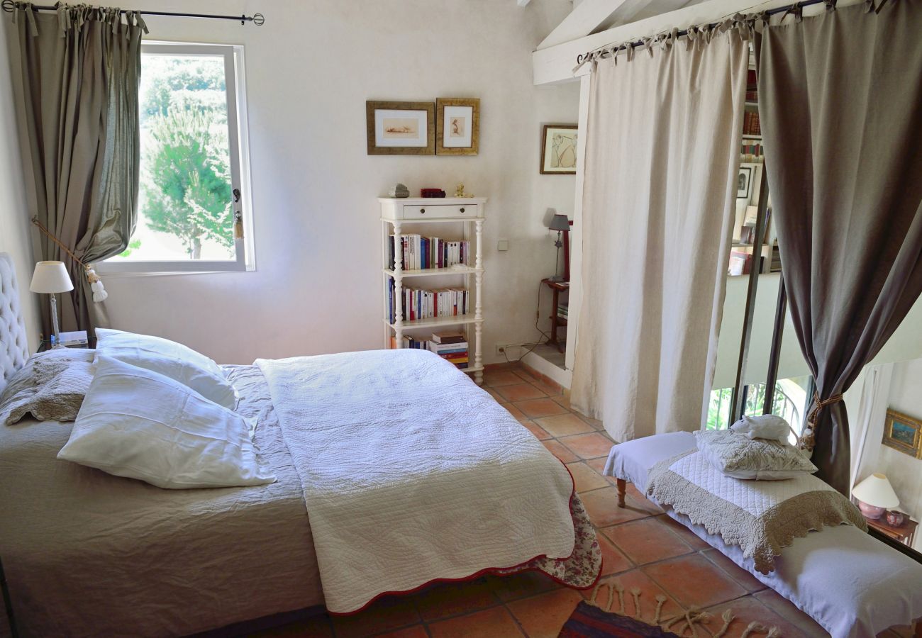 Villa in Apt - Vue Saignon