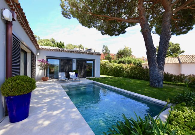 Villa in Saint-Tropez - Villa des Lices