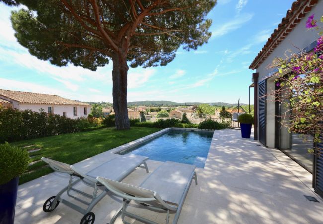 Villa in Saint-Tropez - Villa des Lices