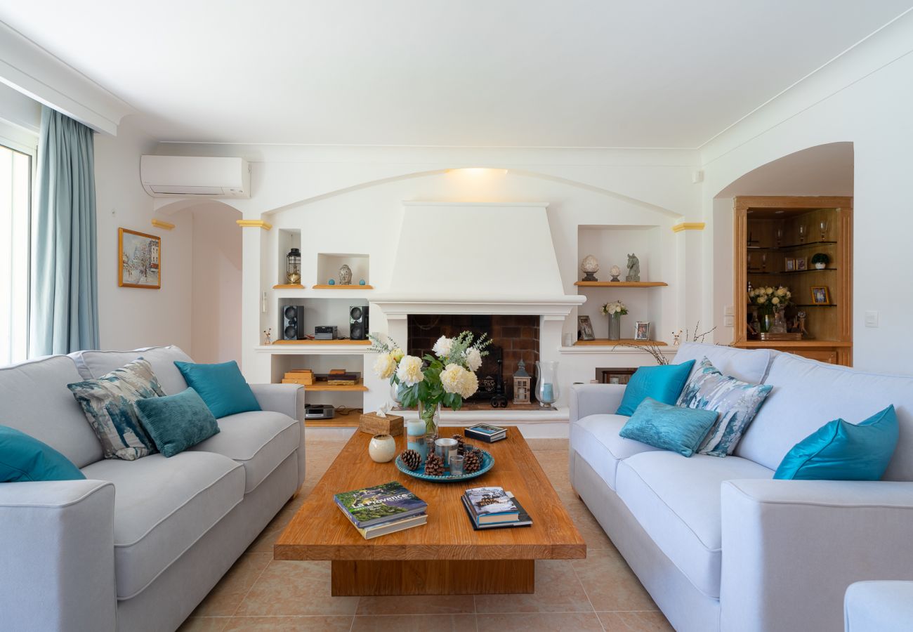 Villa in Gassin - Villa Florentine