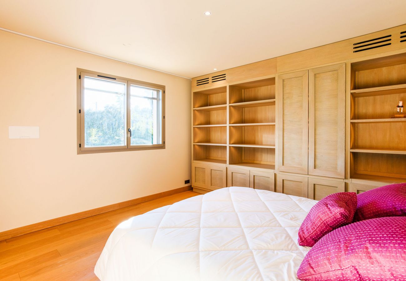 Villa in Valbonne - Villa SABANNAH VI4332 By Riviera Holiday Homes