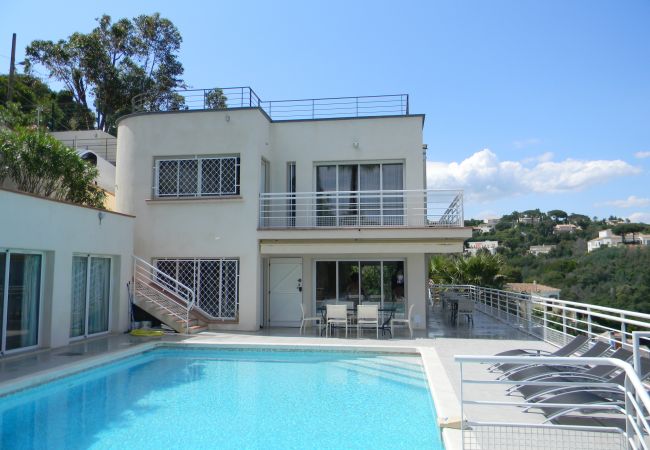 Cannes - Villa