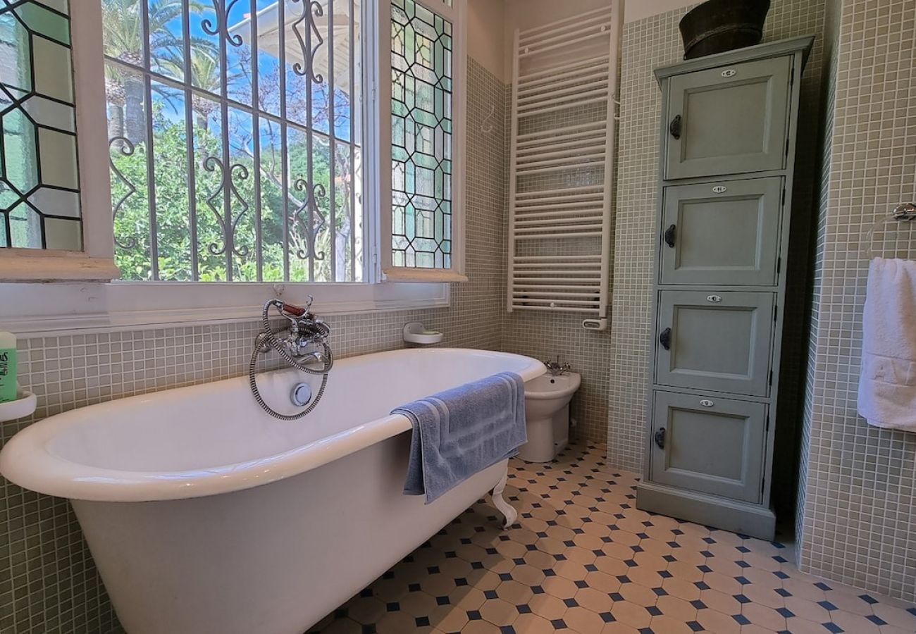 Villa à Théoule-sur-Mer - Lou Cade
