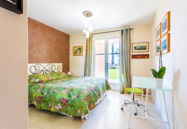 Villa à Nice - VILLA SOLEILLA  VI4367 By Riviera Holiday Homes