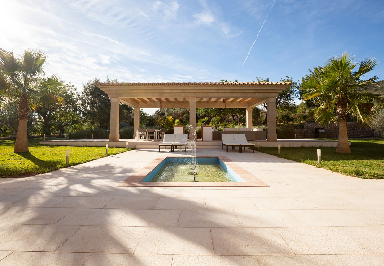 Villa à Alaro - Villa Alaro