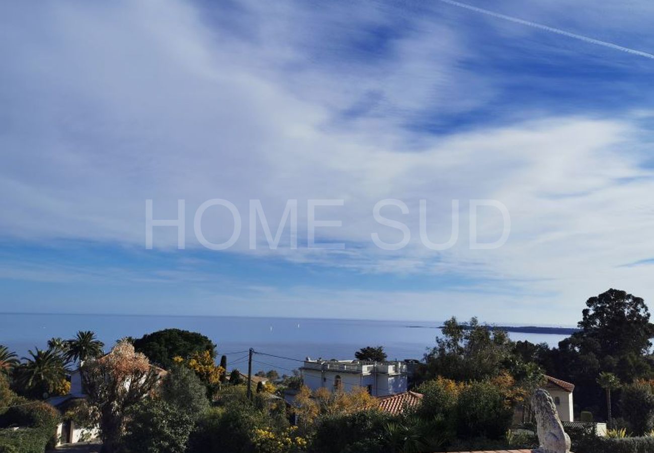 Villa à Cannes - HSUD0031 - Villa Roxanne