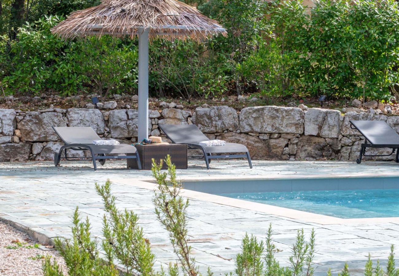 Maison à Montauroux - Zenvilla-Pho