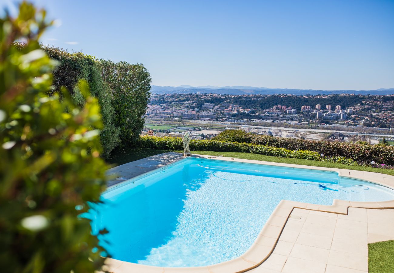 Villa in Nice - LA CASETTA DEI FIORI VI3078 by RIVIERA HOLIDAY HOM