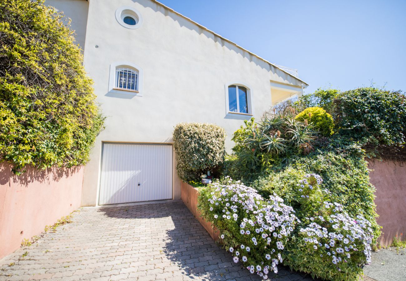 Villa in Nice - LA CASETTA DEI FIORI VI3078 by RIVIERA HOLIDAY HOM