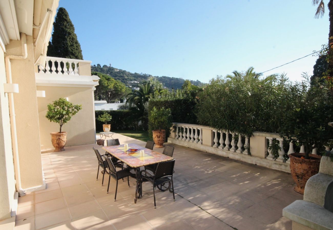 Villa in Cannes - HSUD0046-Springland