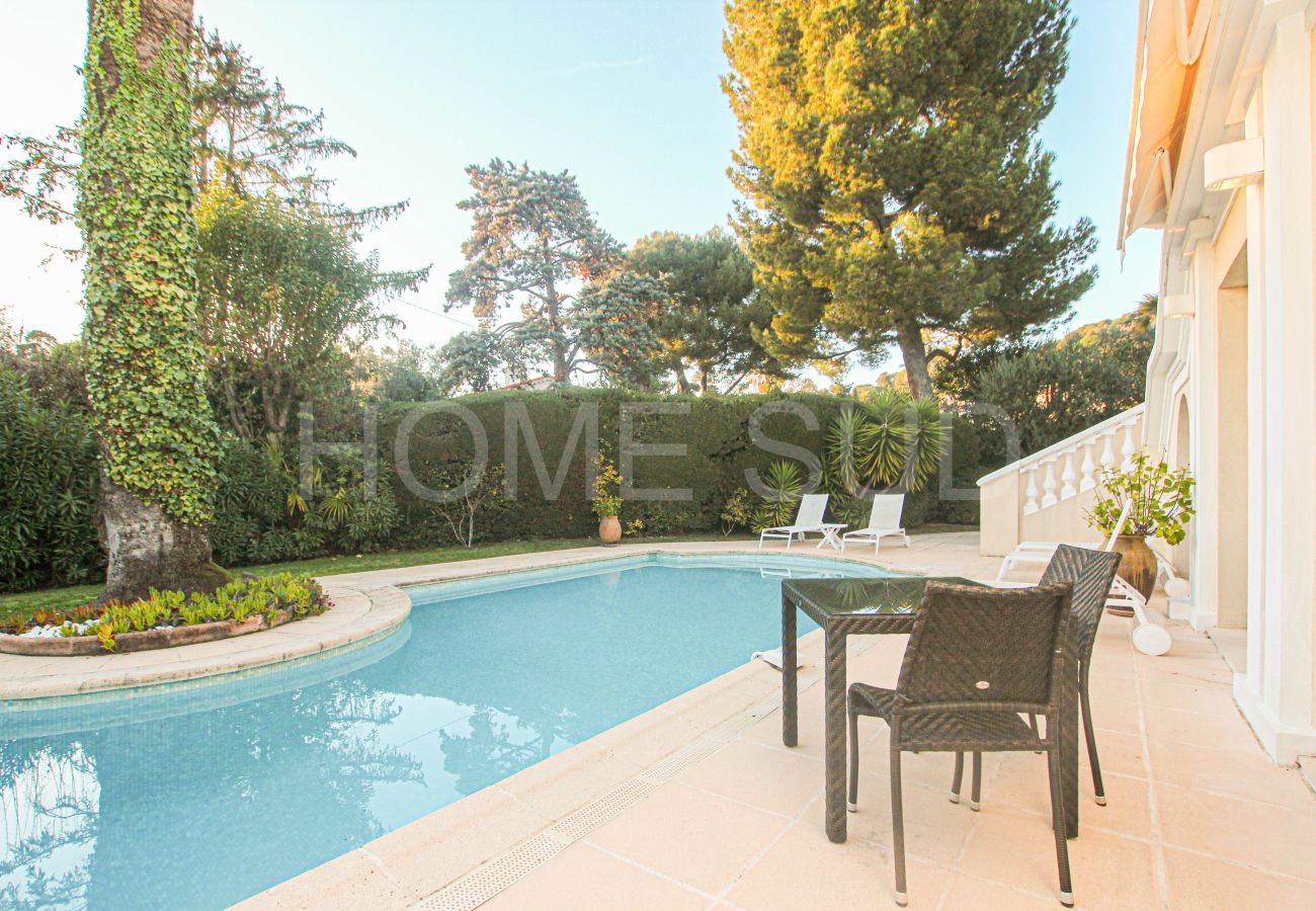 Villa in Cannes - HSUD0046-Springland