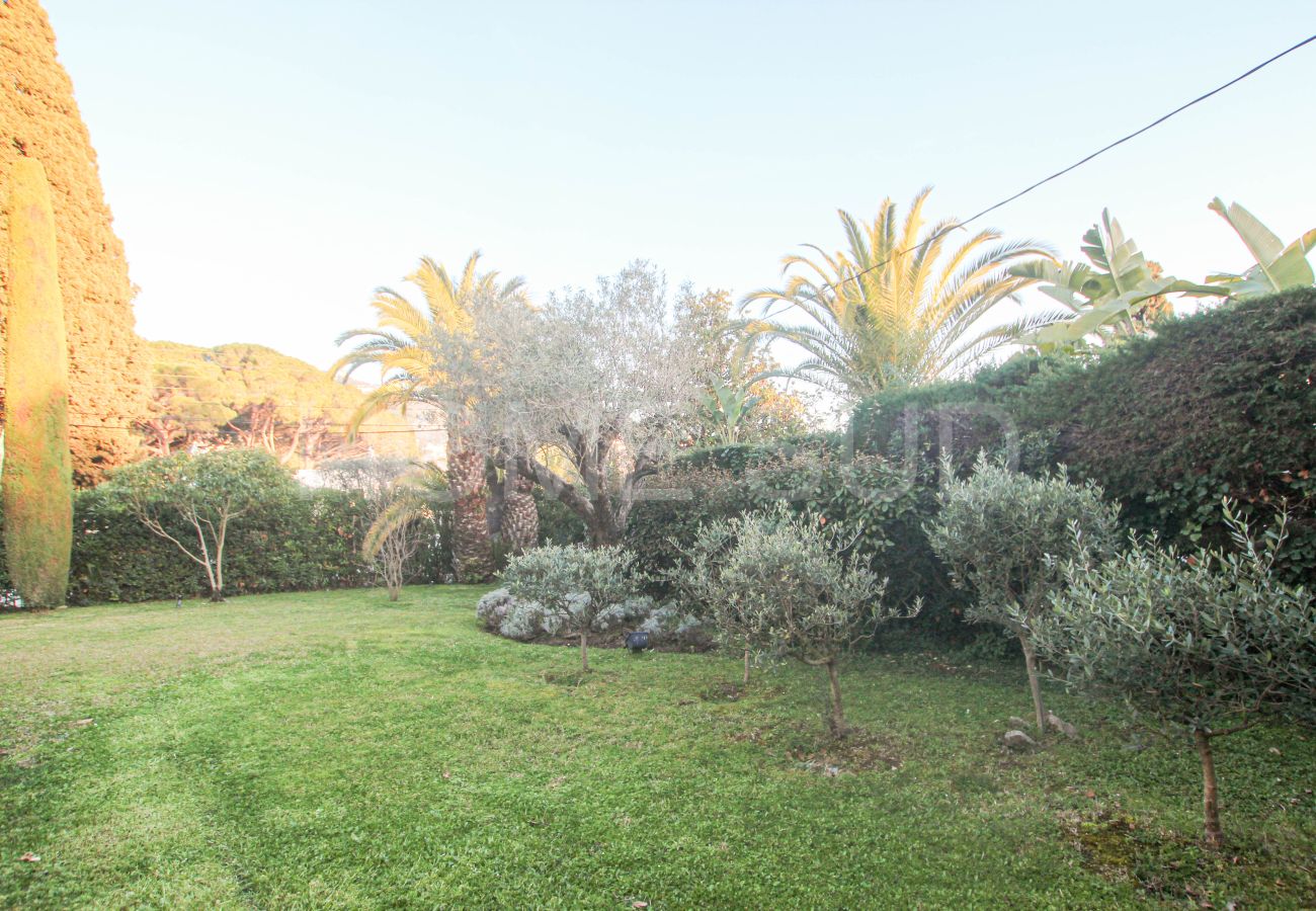 Villa in Cannes - HSUD0046-Springland