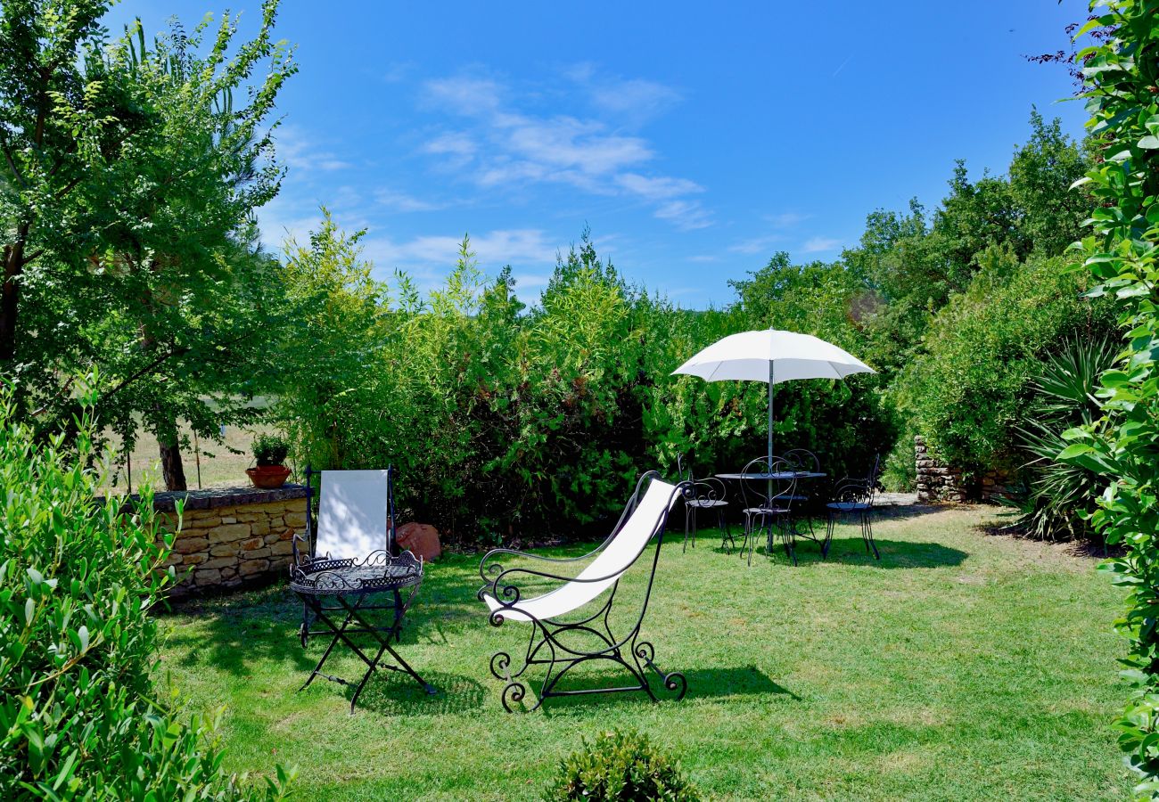 Villa in Apt - Vue Saignon