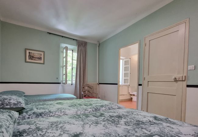 Villa in Lorgues - 83BAST - Maison des Pignes