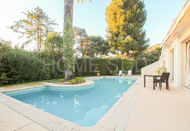 Villa in Cannes - HSUD0046-Springland