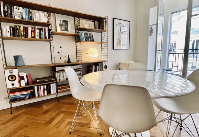 Apartment in Cannes - Charmant appartement 2mn des plages/Riviera Design