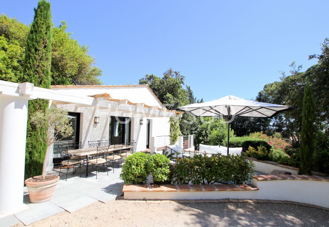 Villa in Cannes - HSUD0029 - Villa les Anges