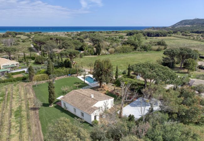 Villa in Ramatuelle - Villa des Sables