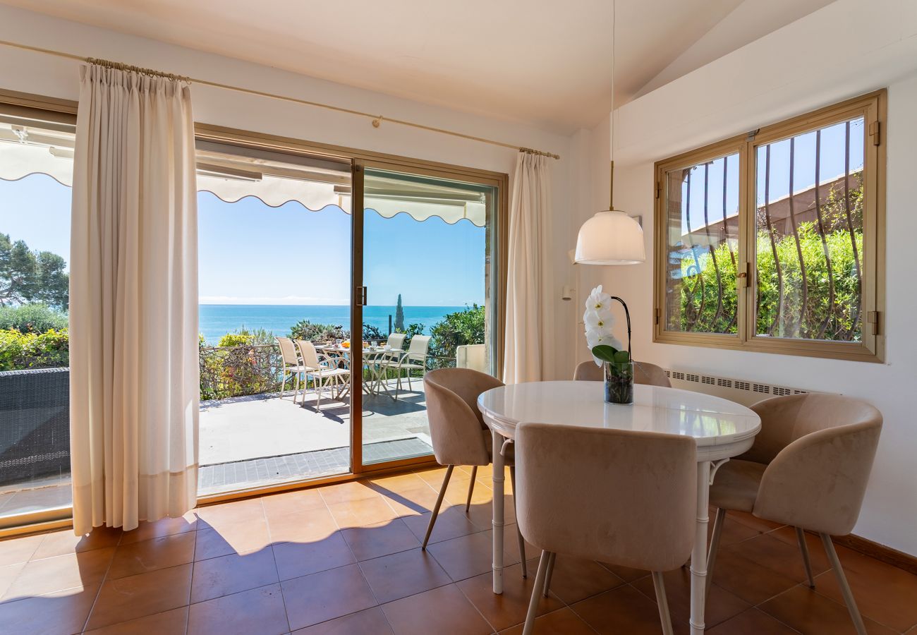 Villa in Eze - VILLA LA PETITE RESERVE VI4416 By Riviera Holiday