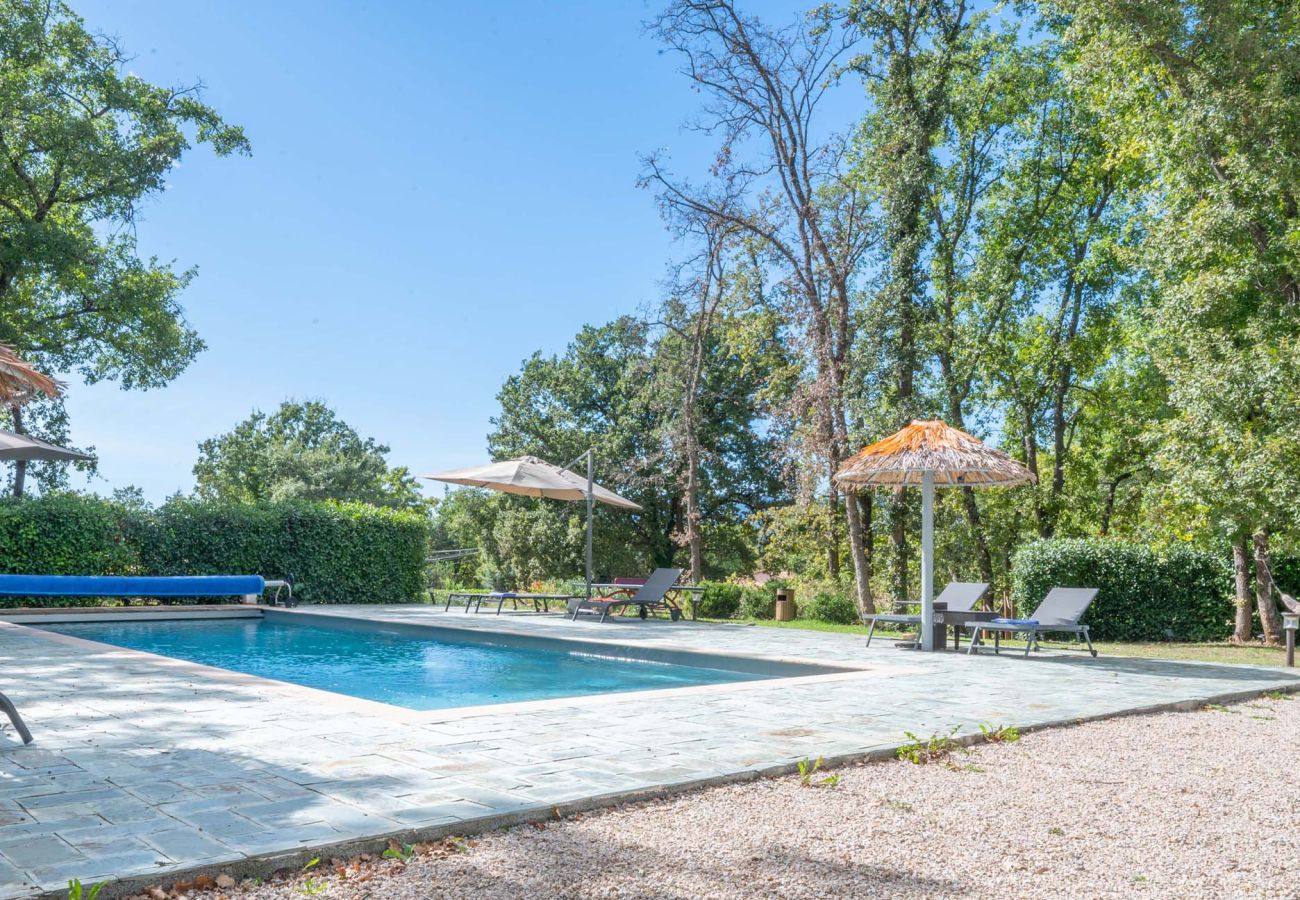 House in Montauroux - Zenvilla-Pho